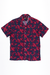 Camisa Monstera Print en internet