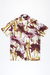 Camisa Hawaiana Strokes Print 5