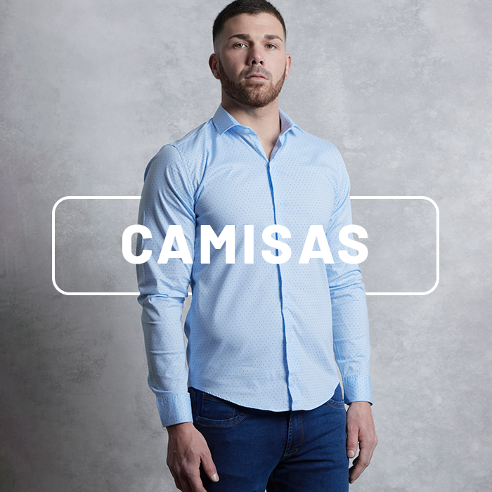 Banner de BRIHER Tienda Online | Indumentaria Masculina