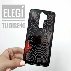 FUNDA PERSONALIZADA XIAOMI REDMI NOTE 13C - comprar online