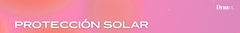 Banner de la categoría Protección Solar