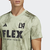 Camisa Los Angeles FC II 23/24 - Torcedor - comprar online