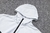 Conjunto Nike Tech Fleece Branco - Com Capuz - loja online