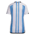 Camisa Argentina Titular 22/23 - Feminina - comprar online