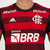 Camisa Flamengo Titular 22/23 - Torcedor c/ Todos Patrocínios - comprar online