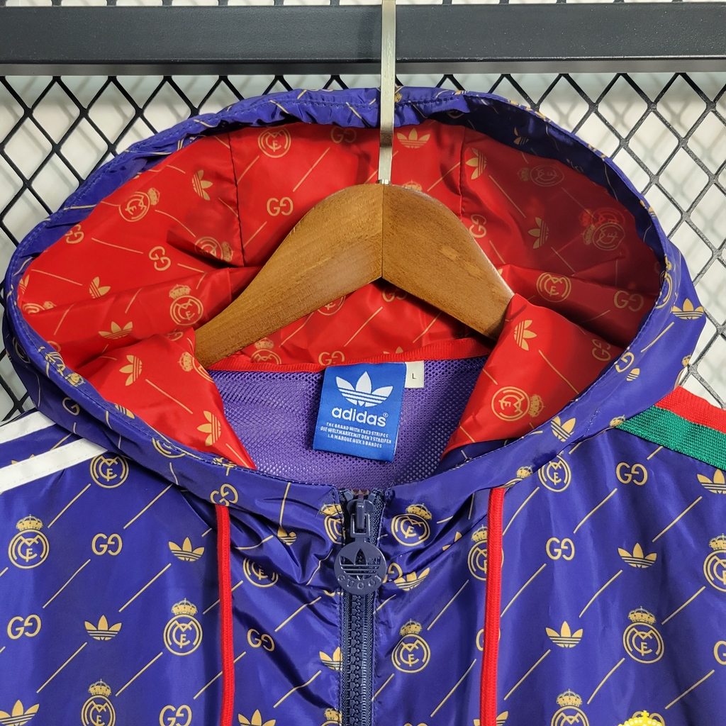 Corta vento hotsell gucci original
