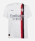 Camisa Milan II 23/24 - Torcedor