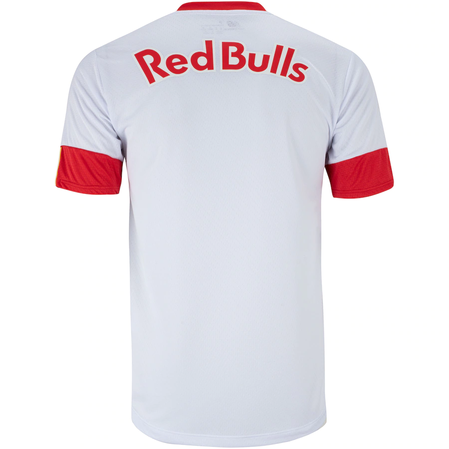 Camisa Red Bull Bragantino Titular 22/23 - Torcedor