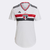 Camisa São Paulo Titular 22/23 - Feminina