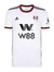 Camisa Fulham I 22/23 - Torcedor