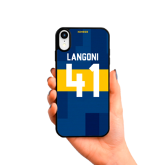 Camiseta titular 2023/24 - Langoni 41