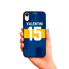 Camiseta titular 2023/24 - Valentini 15