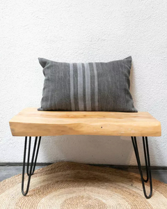 ALMOHADON LUKE 35X55 (WANAMA HOME)