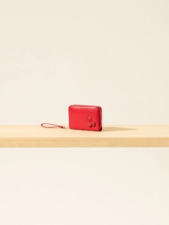 BILLETERA CHERRY BOLD (JAZMIN CHEBAR) - She Tendencias