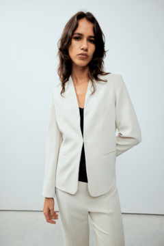 BLAZER BETH (GINEBRA) - tienda online