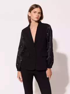 BLAZER LUNA (JAZMIN CHEBAR) - comprar online