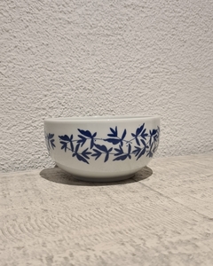 Bowl M&M Azul (WANAMA HOME) - comprar online