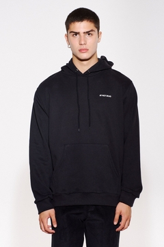 BUZO HOODIE CLASSIC I(AY NOT DEAD)