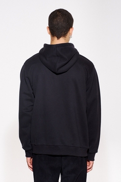 BUZO HOODIE CLASSIC I(AY NOT DEAD) - She Tendencias