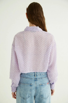 CAMISA ELLE (LAS PEPAS) - She Tendencias