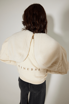 CAMPERA MARK (GINEBRA) - She Tendencias