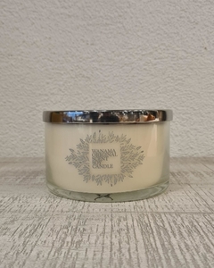 Candle Original Scent Chica (WANAMA HOME)