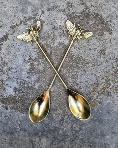 Cuchara Bee Spoon I(WANAMA HOME)