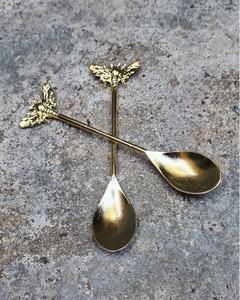 Cuchara Bee Spoon (WANAMA HOME) - comprar online