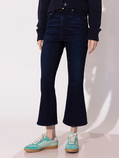 JEANS BELL DARK (JAZMIN CHEBAR) - comprar online