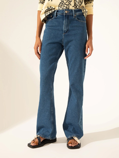 JEANS LUCA BERRY (JAZMIN CHEBAR) - comprar online