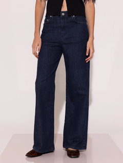 JEANS MARY RAW (JAZMIN CHEBAR) - comprar online