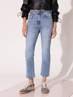 JEANS PATTY SUN (JAZMIN CHEBAR) - comprar online