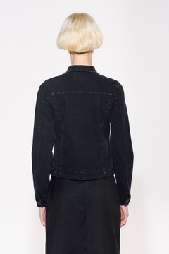 M CAMPERA CLASSIC USED (AY NOT DEAD) - tienda online