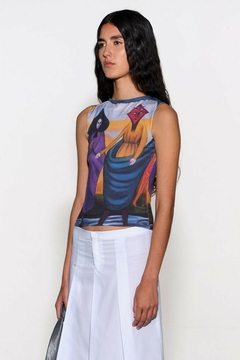 MUSCULOSA LEONORA (AY NOT DEAD)