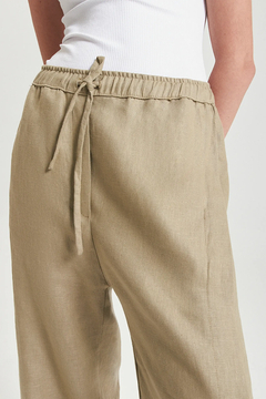 PANTALON ABEDUL (MARIA CHER) - comprar online