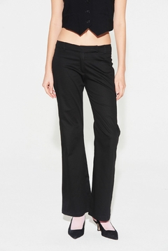 PANTALON BELLA (AY NOT DEAD) - tienda online