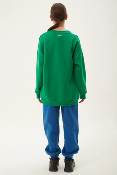 PANTALON BYRNE (LAS PEPAS) - comprar online