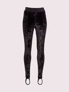 PANTALON ELLIE (JAZMIN CHEBAR) - tienda online