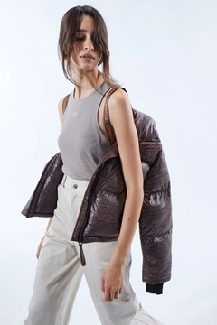 PANTALON GRIFFIN (GINEBRA)