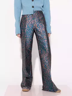 PANTALON KRISTEN (JAZMIN CHEBAR) - comprar online