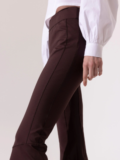 PANTALON MORRIS (JAZMIN CHEBAR) en internet