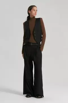 PANTALON OLIVIA (MARIA CHER) - tienda online