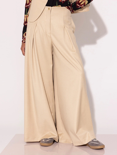 PANTALON PRAGA (JAZMIN CHEBAR) - comprar online