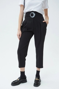 PANTALON TONYA MOON (LAS PEPAS) - comprar online