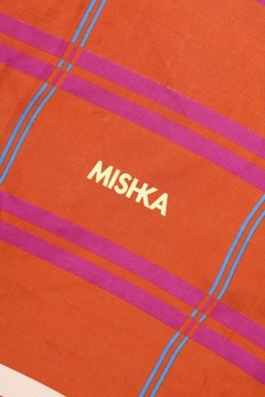 PAÑUELO ILUSTRE (MISHKA) - comprar online