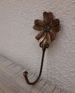 Perchero Flower (WANAMA HOME) - comprar online