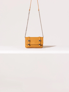 POCKET BAG ICON WEST (JAZMIN CHEBAR)