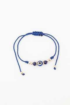PULSERA GRANOLLERS (INDIA STYLE) - comprar online