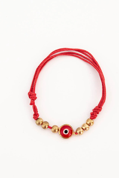 PULSERA PIX (INDIA STYLE) - She Tendencias