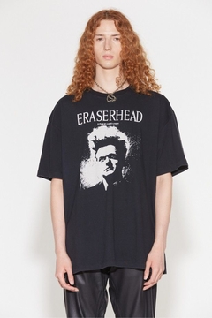 REMERA ERASERHEAD (AY NOT DEAD)